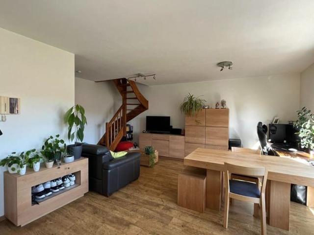 Appartement location à Lava, Brabant