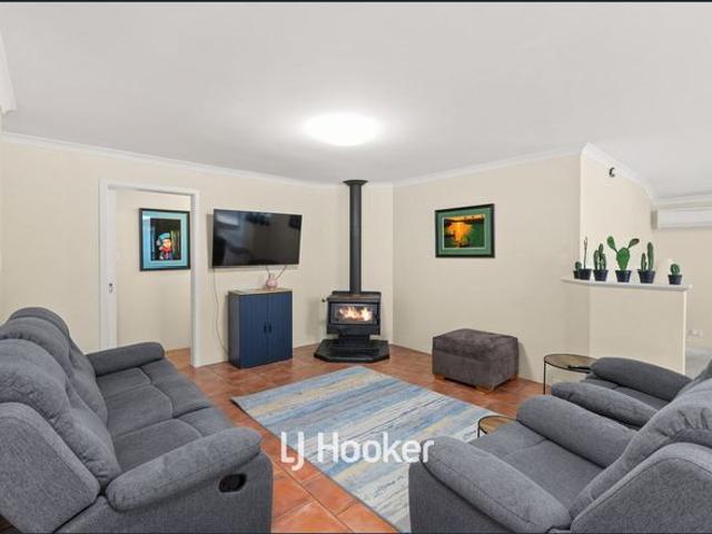 House for rent in Bovell, Western Australia