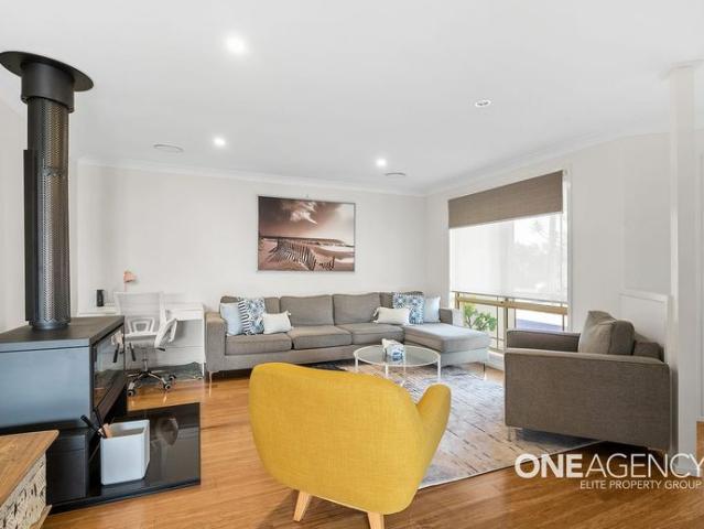 House for rent in Vincentia, New South Wales