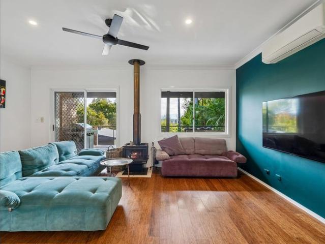 House for rent in Bellingen, New South Wales