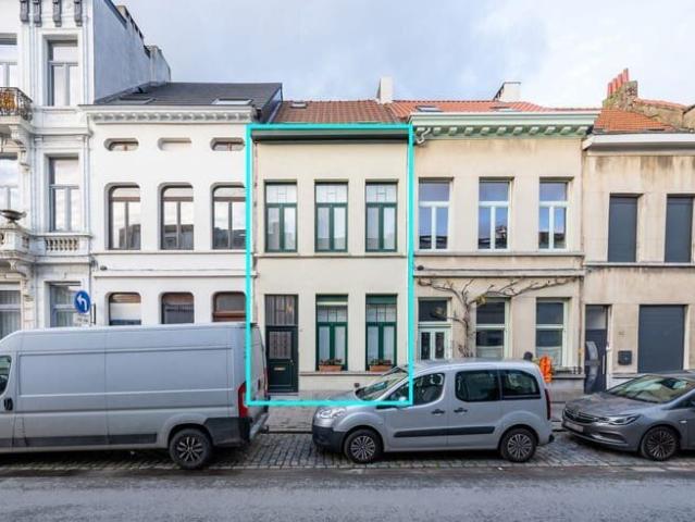 Maison location à Antwerpen