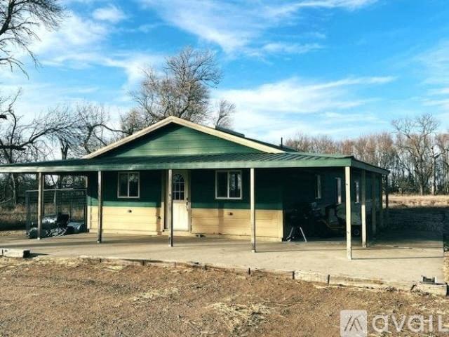 Room for rent in South Dakota