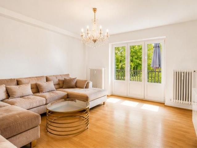Apartment mieten in Dahlem, Berlin
