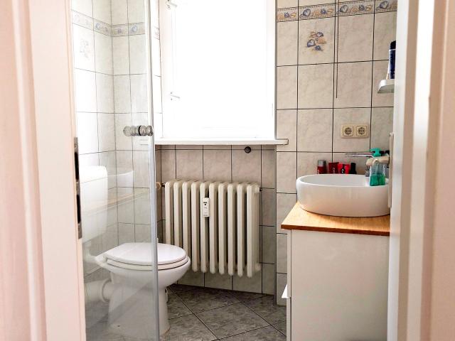 Apartment mieten in Dahlem, Berlin