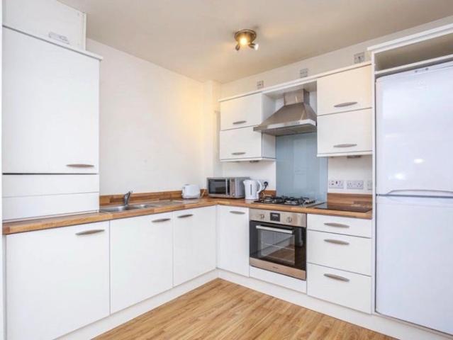 Apartment for rent in Strathbungo, Glasgow
