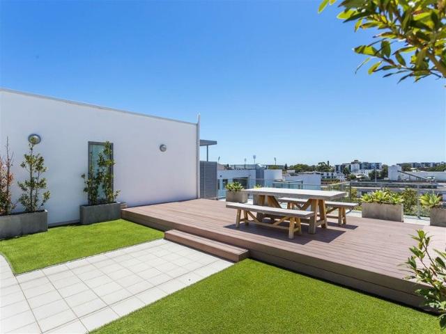 Apartment for rent in City Of Perth, Cockburn