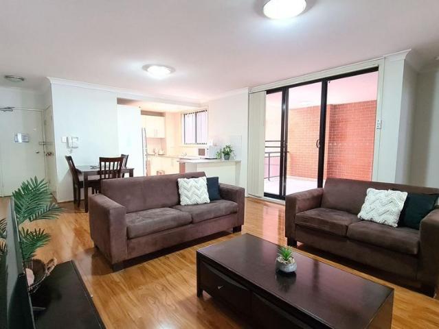 Apartment for rent in Sydney, City of Parramatta Council