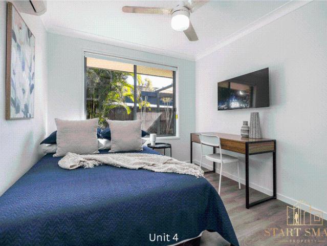 Apartment for rent in Kings Creek, Queensland