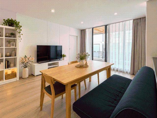 Apartment for rent in Crown Square, Sydney