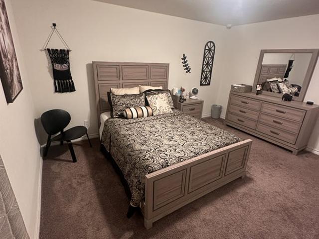 Room for rent in Leesville, Texas