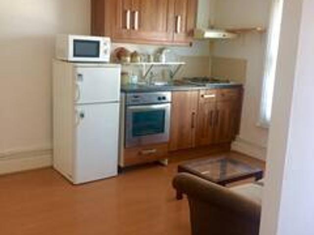 Studio for rent in London Borough of Lewisham, Greater London