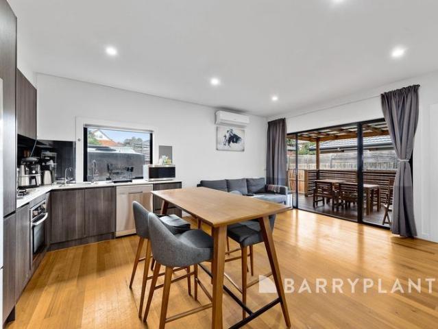 Townhouse for rent in Camerons Creek, Victoria