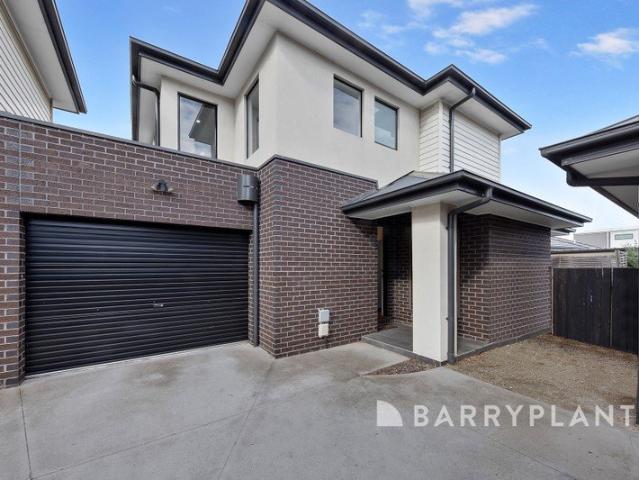 Townhouse for rent in Camerons Creek, Victoria