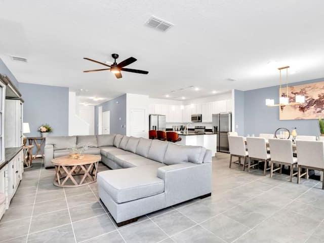 Room for rent in Florida