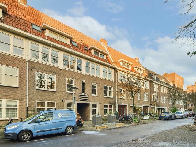 Kamer te huur in West, Amsterdam