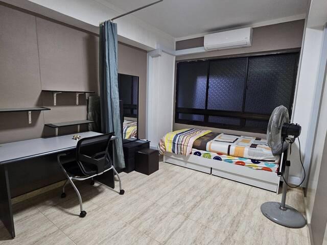 Room for rent