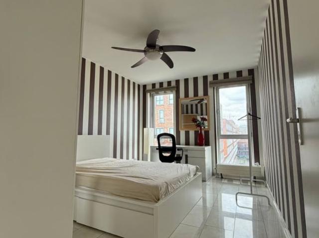 Kamer te huur in Zuidoost, Amsterdam