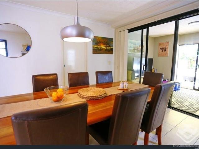 Apartment for rent in Toowong, Greater Brisbane
