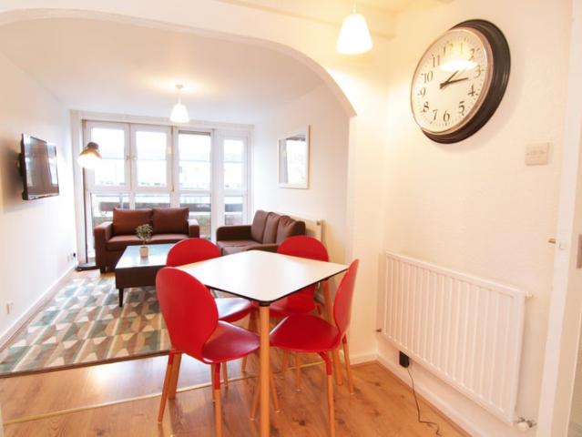 Kamer te huur in Noord, Amsterdam