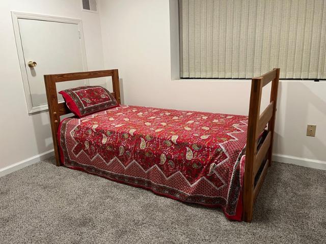 Room for rent in New Jersey