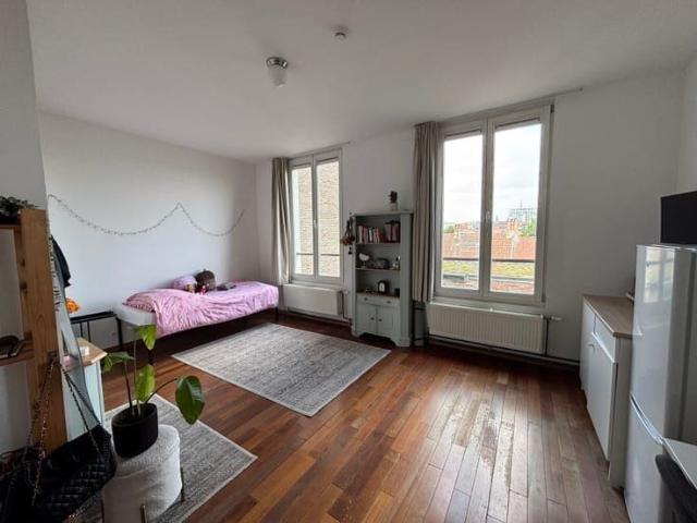 Kot location à Antwerpen