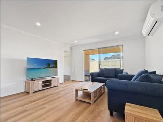 Apartment for rent in Parklands, Western Australia