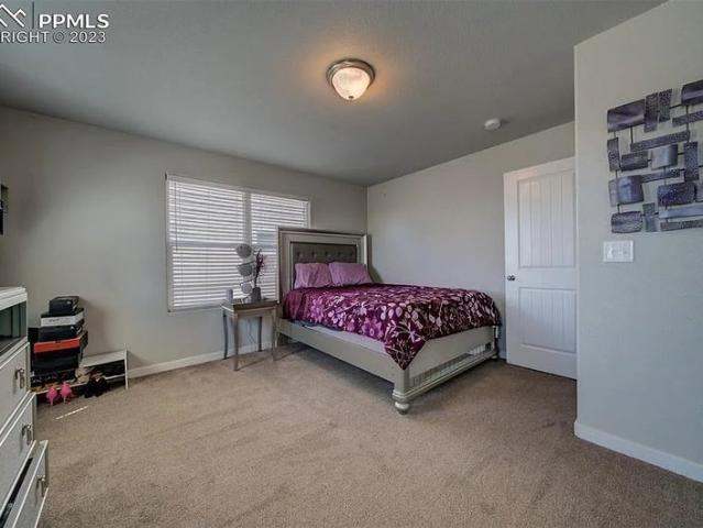 Room for rent in Colorado Springs, Colorado