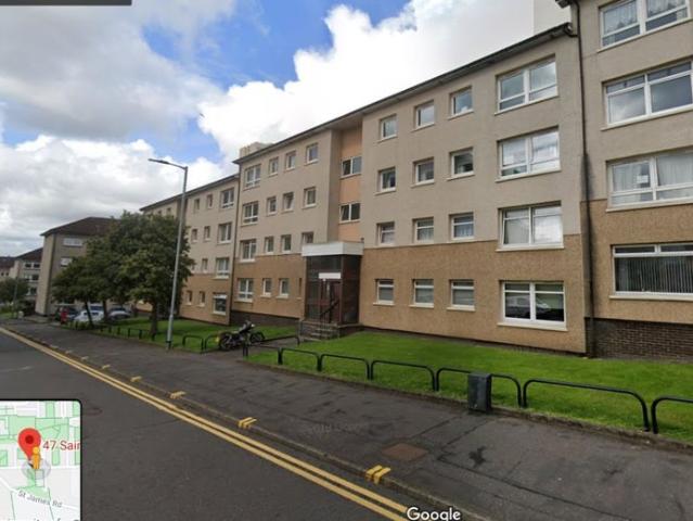 Apartment for rent in Townhead, Scotland