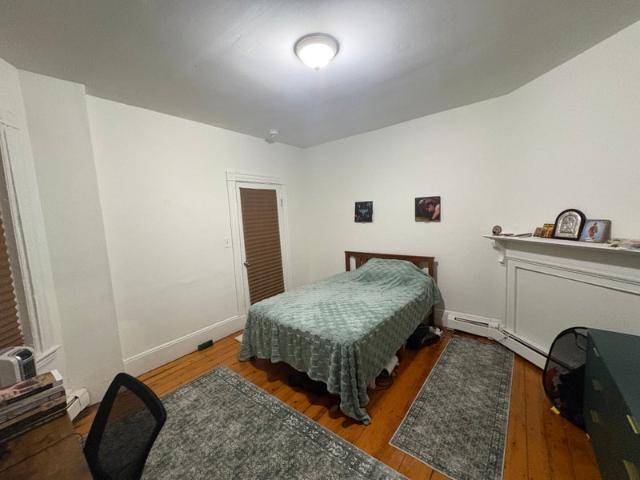 Room for rent in Mission Hill, Boston