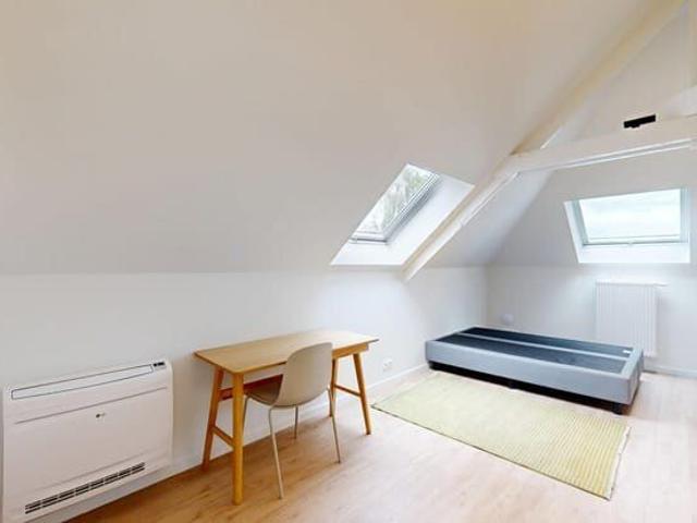 Kamer location à Lava, Brabant