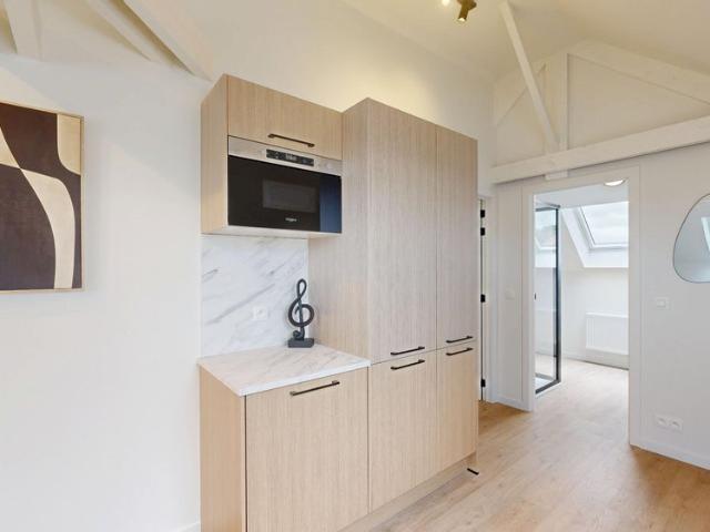 Kamer location à Lava, Brabant