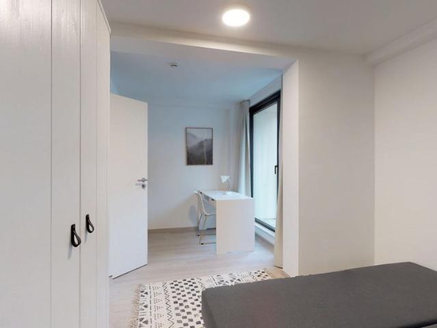 Kamer location à Lava, Brabant