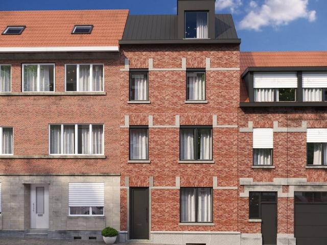 Kamer location à Lava, Brabant