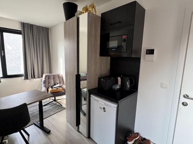 Kamer location à Lava, Brabant