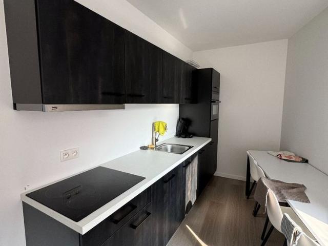 Kamer location à Lava, Brabant