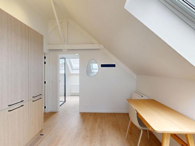 Kamer location à Lava, Brabant