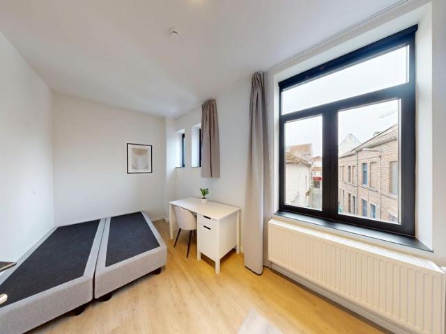 Kamer location à Lava, Brabant