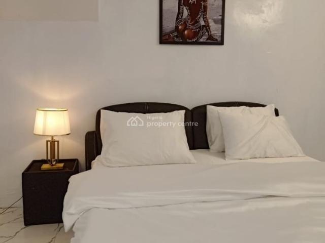 Property for rent in Eti Osa, Lagos