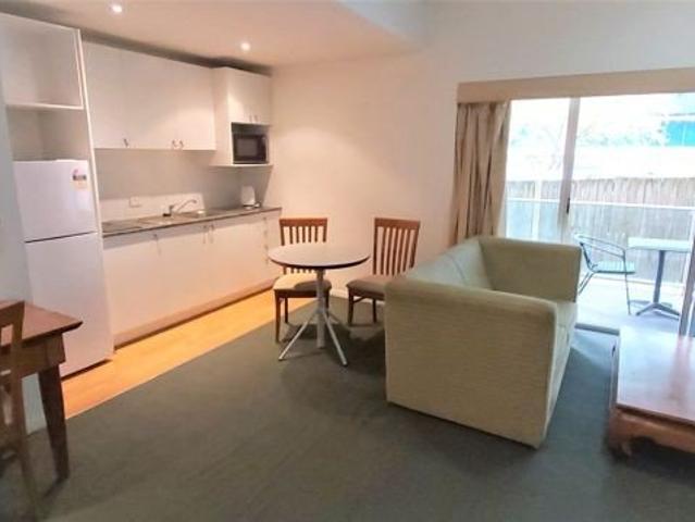 Granny Flat for rent in Toombul, Queensland