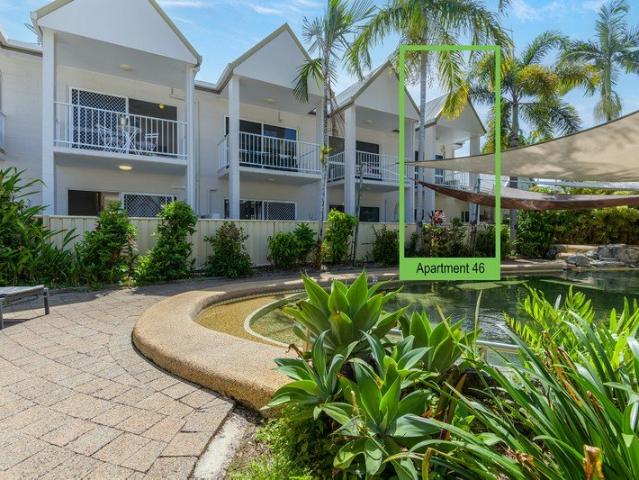 Apartment for rent in Port Douglas, Queensland