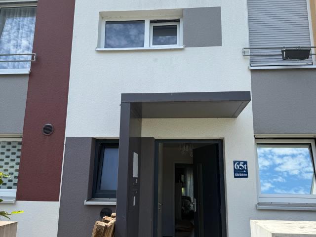 Haus mieten in Feldmoching-Hasenbergl, München