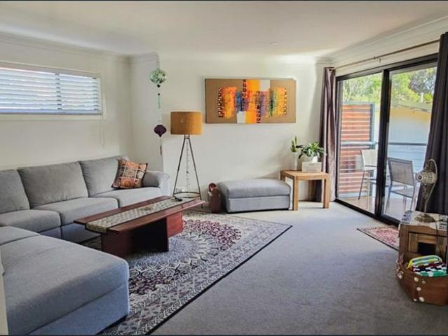 Townhouse for rent in Telegraph Point, New South Wales