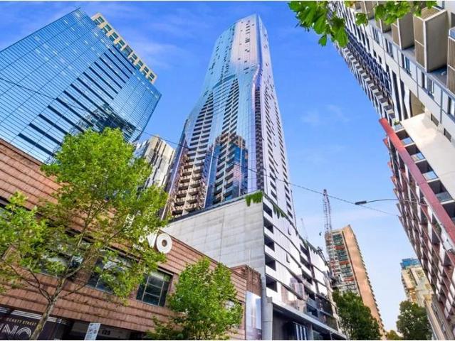 Apartment for rent in Melbourne