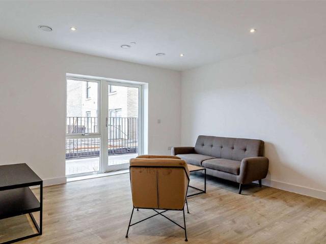 Apartment for rent in Arbury, Cambridgeshire