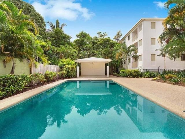Apartment for rent in Cairns, Queensland