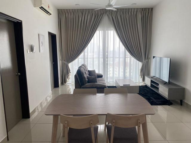 Serviced Residence for rent in Kuala Lumpur, Country Heights Damansara