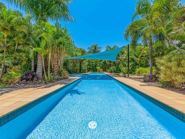 Apartment for rent in Cannonvale