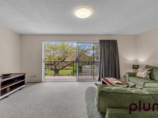 Apartment for rent in Toowong, Greater Brisbane