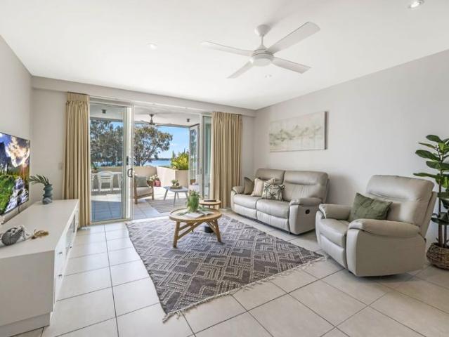 Apartment for rent in Kings Creek, Queensland