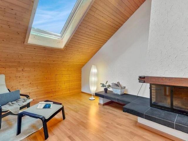 Apartment mieten in Langnau im Emmental, Bern